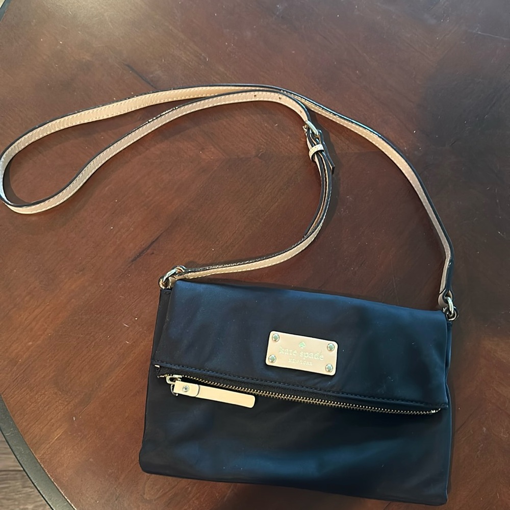 Kate Spade Crossbody Bag